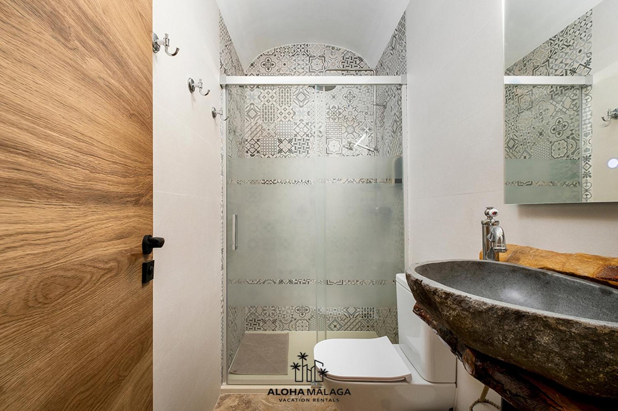 Gala Luxury, Centro Historico By Alohamalaga Apartment Exterior photo